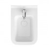 CERSANIT - Bidet zawieszany crea prostokątny  K114-010